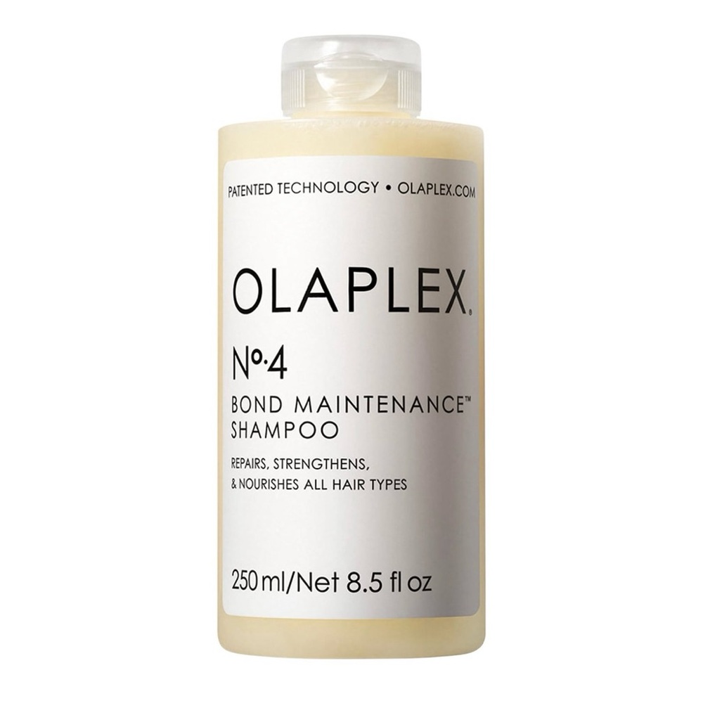 OLAPLEX No. 4 Bond Maintenance shampoo 8.5 fl oz.